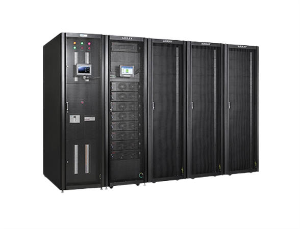 模块式3A3Pro(15～150kVA)